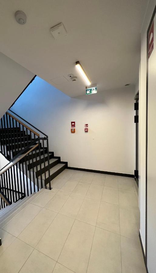 Апартаменти Apartament 26 Metro Варшава Екстер'єр фото