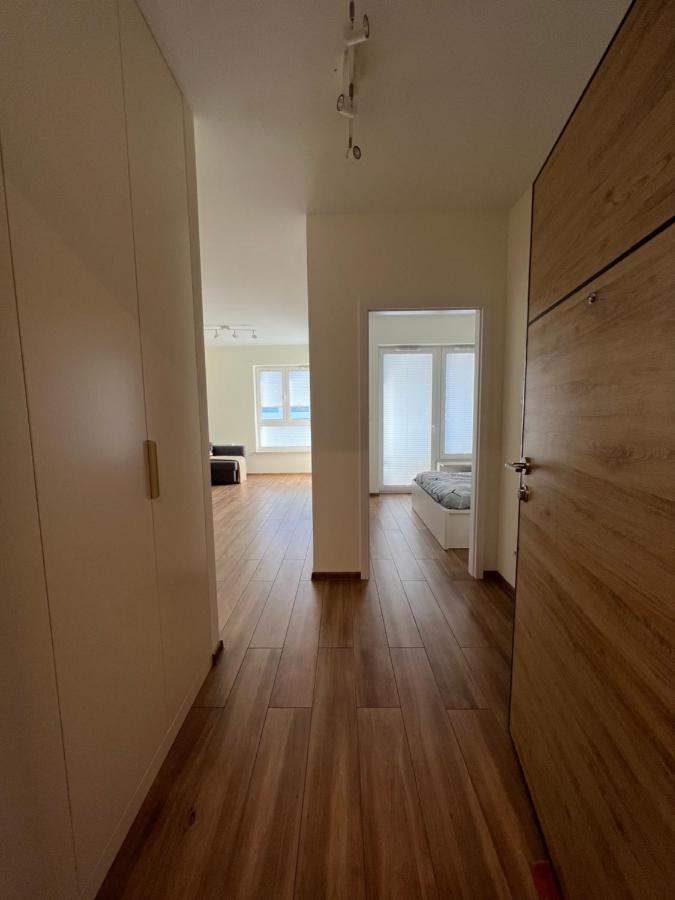 Апартаменти Apartament 26 Metro Варшава Екстер'єр фото