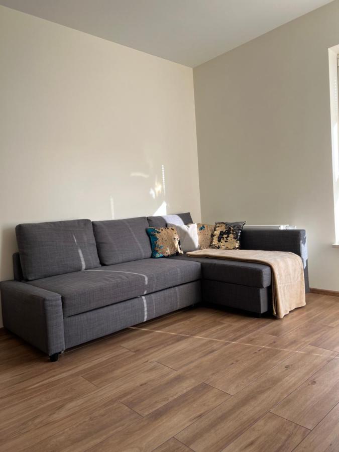 Апартаменти Apartament 26 Metro Варшава Екстер'єр фото